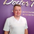 Фотография специалиста Курбатов Дмитрий Сергеевич