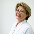 Фотография специалиста Смирнова Елена Леонидовна