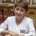 Фотография специалиста Кулинич Галина Владимировна