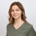 Фотография специалиста Петрожицкая Валерия Олеговна