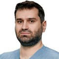 Фотография специалиста Мартиашвили Анри Гурамович