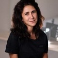 Фотография специалиста Шахова Олеся