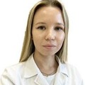 Фотография специалиста Козина Екатерина Александровна