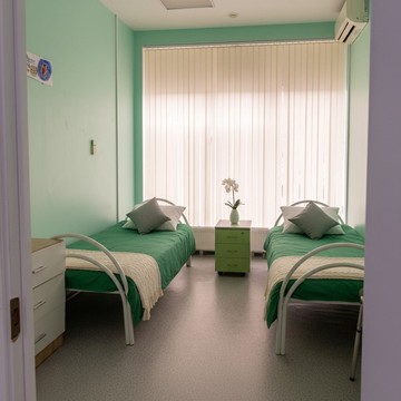 Пансионат для пожилых Добро фото 3