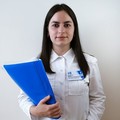 Фотография специалиста Хаджиева Элина Мухамедбухараевна