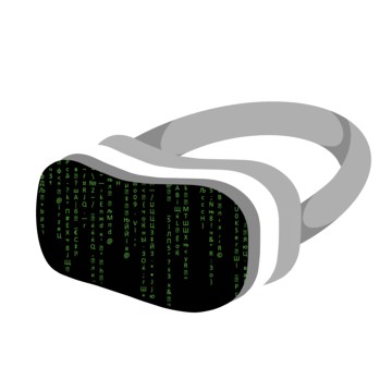 DiMatrix VR, клуб виртуальной реальности фото 1
