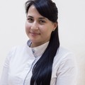 Фотография специалиста Шаповалова Анна Геннадьевна
