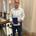 Фотография специалиста Красильников Вадим
