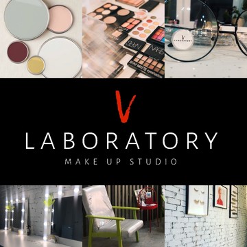 Студия V laboratory в Одинцово фото 1