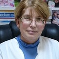 Фотография специалиста Богова Земфира Казимировна