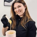 Фотография специалиста Ибрагимова Мария
