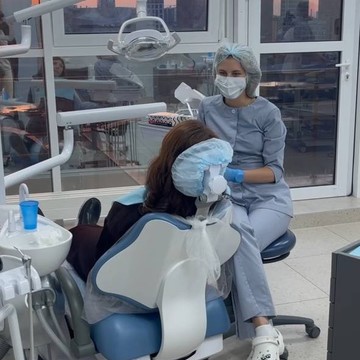 Сеть стоматологических центров «Элайнер.рф» фото 2