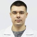 Фотография специалиста Кушнир Руслан Халиквердиевич