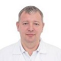 Фотография специалиста Лавров Сергей Васильевич