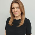 Фотография специалиста Ушакова Ульяна