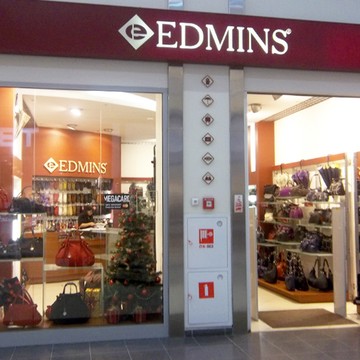 Магазин кожгалантереи EDMINS в Санкт-Петербурге фото 1