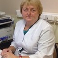 Фотография специалиста Мифтяхетдинова Ольга Вазиховна