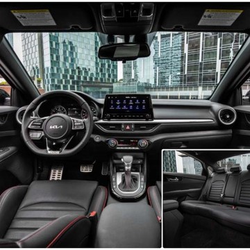 Автосалон Энерджи Авто на Рязанском проспекте фото 3
