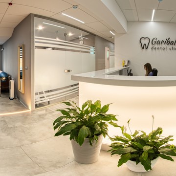 Стоматологическая клиника Garibaldi фото 2