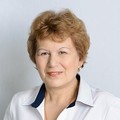 Фотография специалиста Петрова Валентина Васильевна