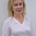Фотография специалиста Назарова Елена Валериевна