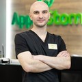 Фотография специалиста Хухуа Георгий Амеранович