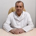 Фотография специалиста Исмаилов Абдул Абакарович