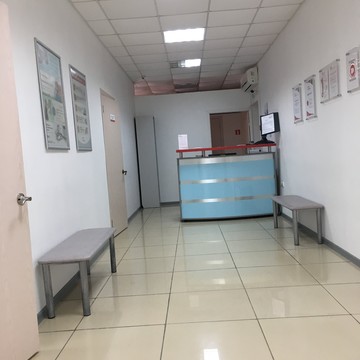 Медицинская лаборатория CL LAB на Красной улице, 234а в Усть-Лабинске фото 2