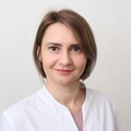 Фотография специалиста Семенюк Мария Александровна