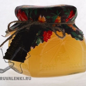 Валенки Мастерская Черниковых фото 3