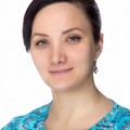 Фотография специалиста Демьяненко Елена Владиславовна
