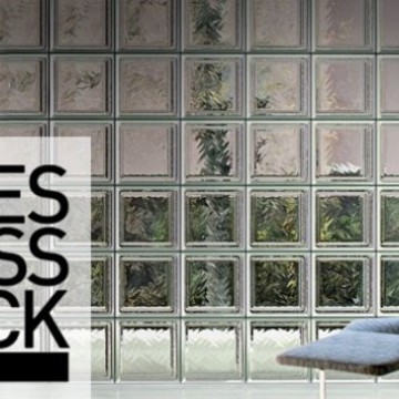 Торговая компания Seves glassblock фото 3