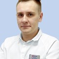 Фотография специалиста Алексеев Марк Алексеевич