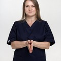 Фотография специалиста Никитина Ольга Александровна