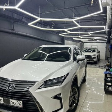 Студия автосвета 13 Detailing Studio фото 1