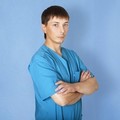 Фотография специалиста Мищенко Максим Александрович