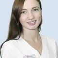 Фотография специалиста Афонина Екатерина Валерьевна