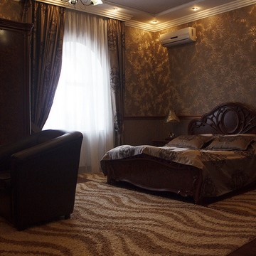 Отель Альберия в Пятигорске фото 3