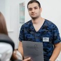 Фотография специалиста Махмудян Георгий Ишханович