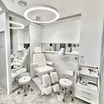 Салон красоты NAILCULT фото 2