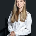 Фотография специалиста Цагойко Юлия