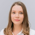 Фотография специалиста Горбунова Ольга Владимировна
