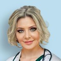 Фотография специалиста Гюн Татьяна Анатольевна