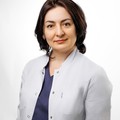 Фотография специалиста Сурханова Ася Анатольевна