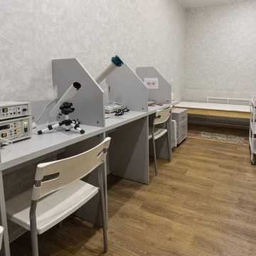 Лечебный центр Очкофф фото 2