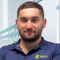 Фотография специалиста Дзиццоев Заур Николаевич