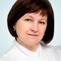 Фотография специалиста Приходько Оксана Николаевна