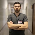 Фотография специалиста Епремян Владимир Арменович