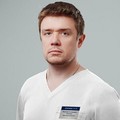 Фотография специалиста Самарин Николай Евгеньевич