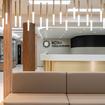 Медицинский центр КОРЛ фото 2